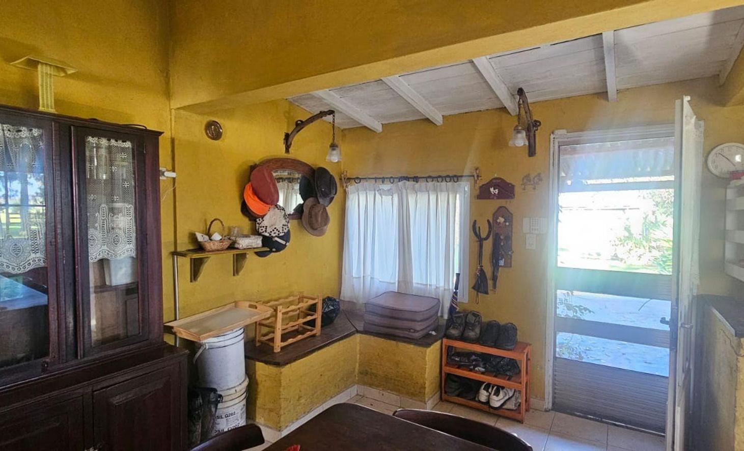 Foto de VENTA DE CAMPO DE 8 HA EN EL PQUE. IND. PILAR, imagen 4