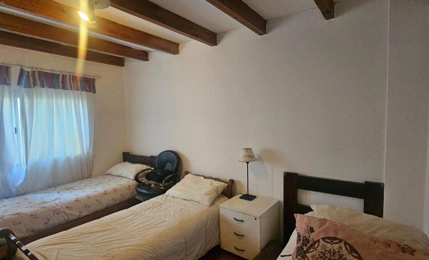 Foto de VENTA DE CAMPO DE 8 HA EN EL PQUE. IND. PILAR, imagen 3