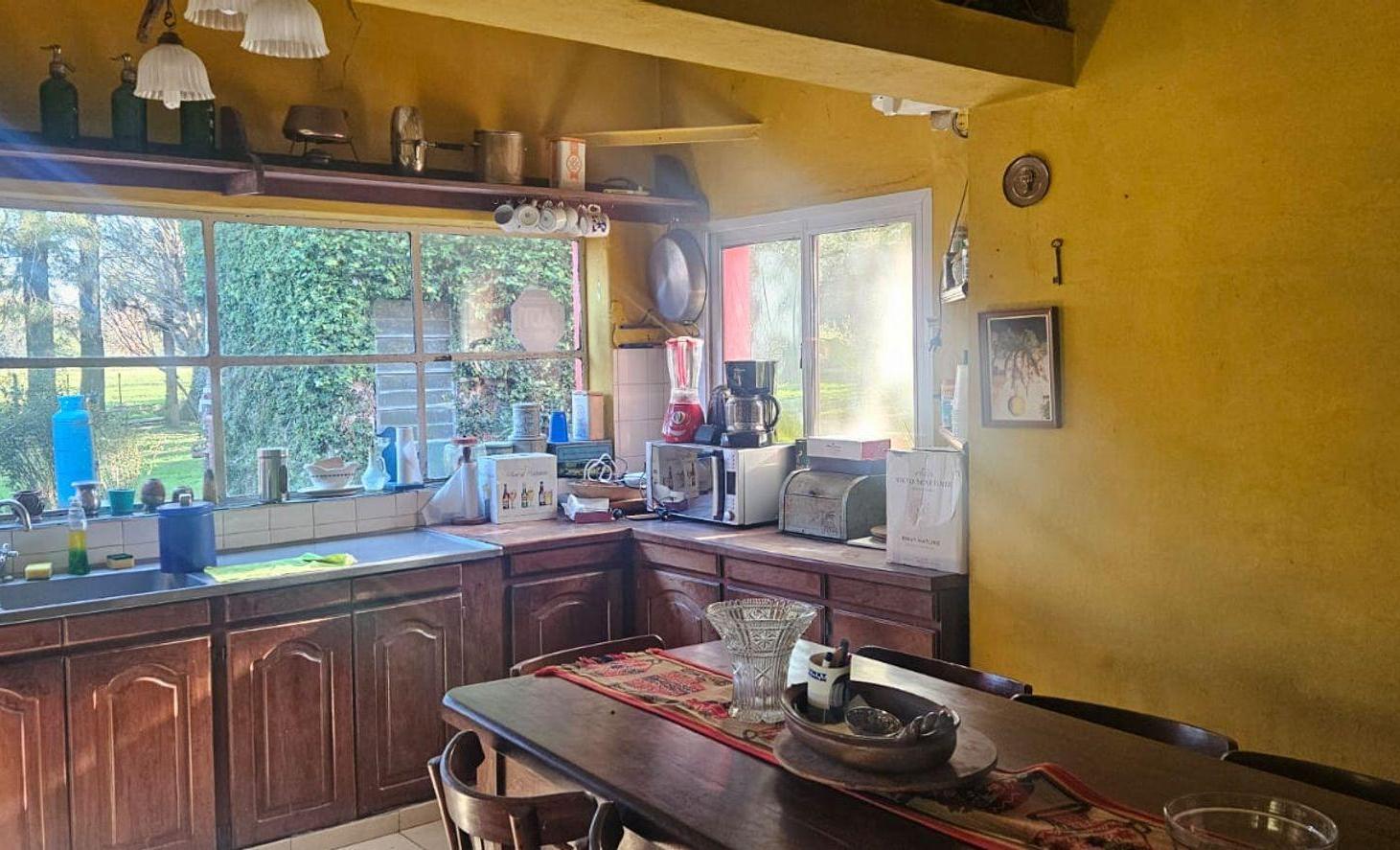 Foto de VENTA DE CAMPO DE 8 HA EN EL PQUE. IND. PILAR, imagen 5