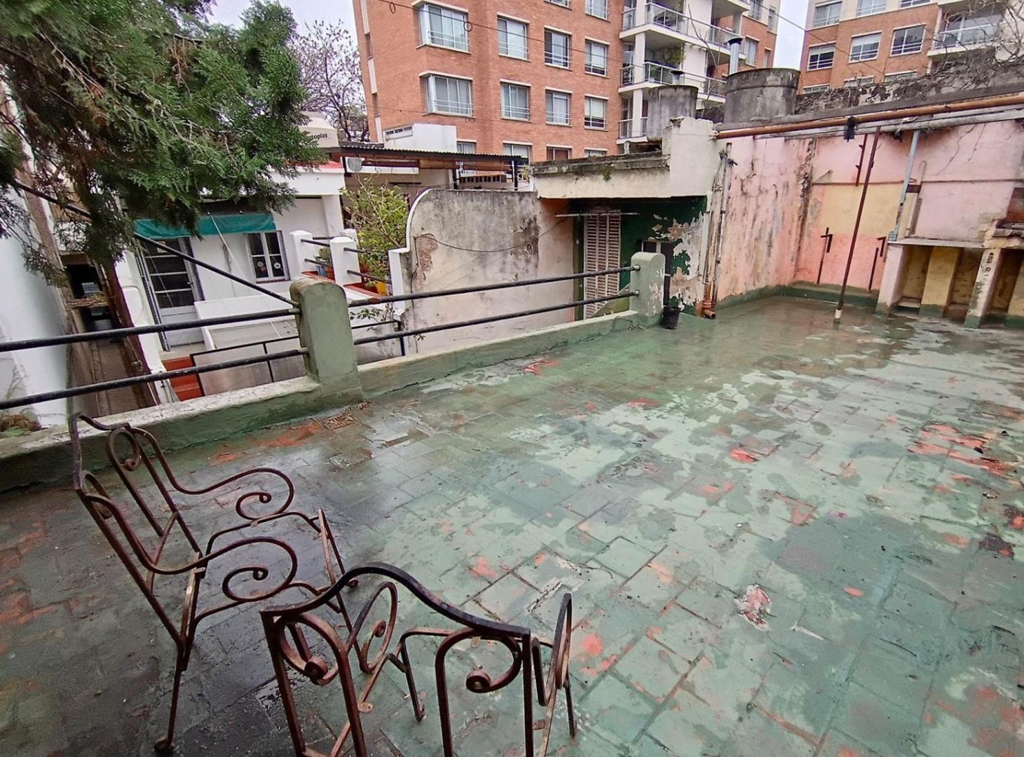 Foto de PH EN VENTA CHACARITA. A RECICLAR. OPORTUNIDAD, imagen 4