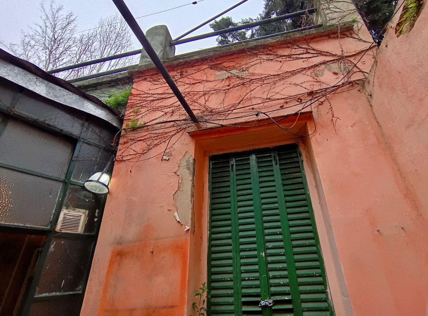 Foto de PH EN VENTA CHACARITA. A RECICLAR. OPORTUNIDAD, imagen 1