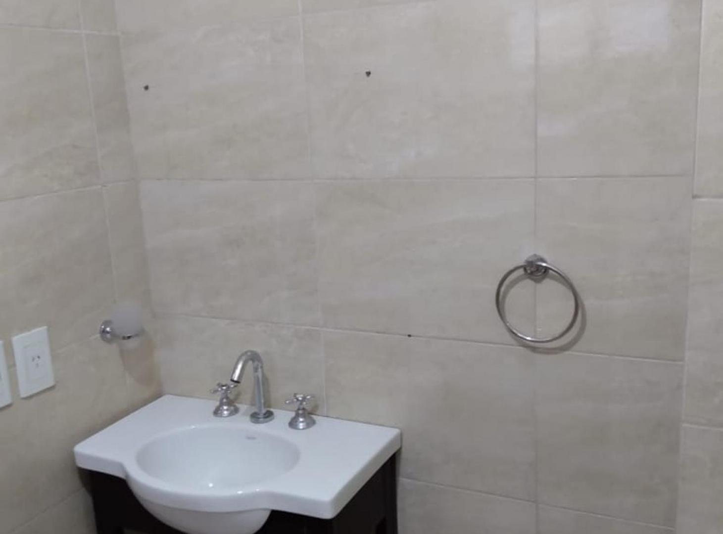Foto de Departamento 2 amb en venta en Parque Chas c/Patio, imagen 3
