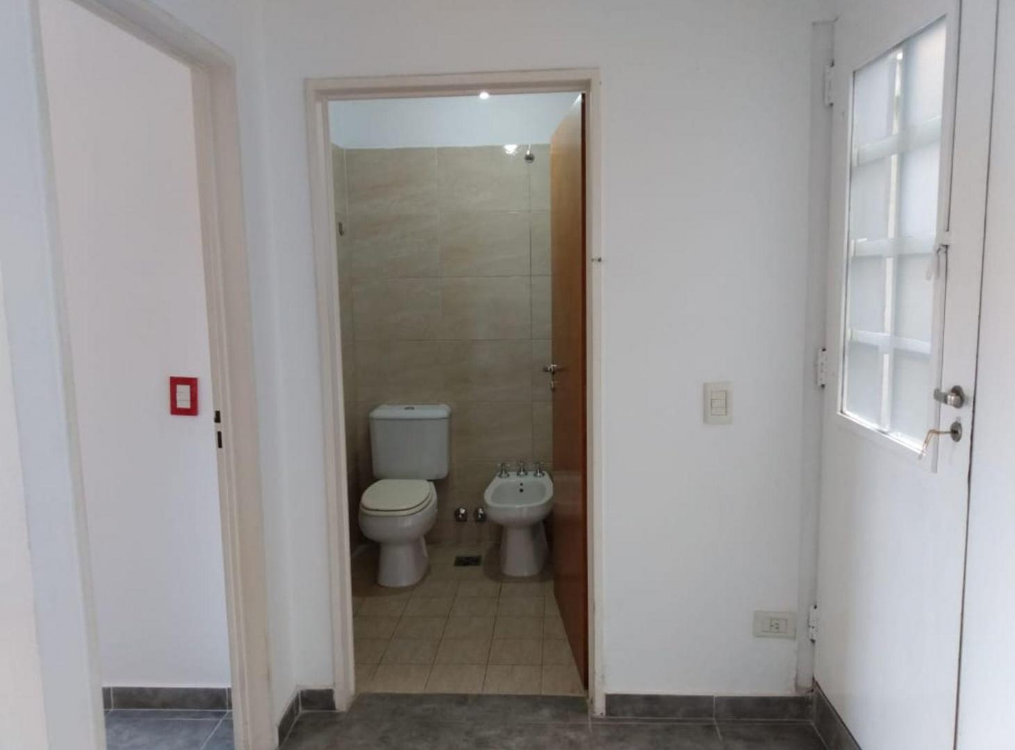 Foto de Departamento 2 amb en venta en Parque Chas c/Patio, imagen 2