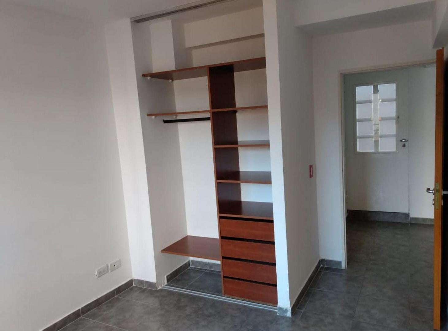 Foto de Departamento 2 amb en venta en Parque Chas c/Patio, imagen 4