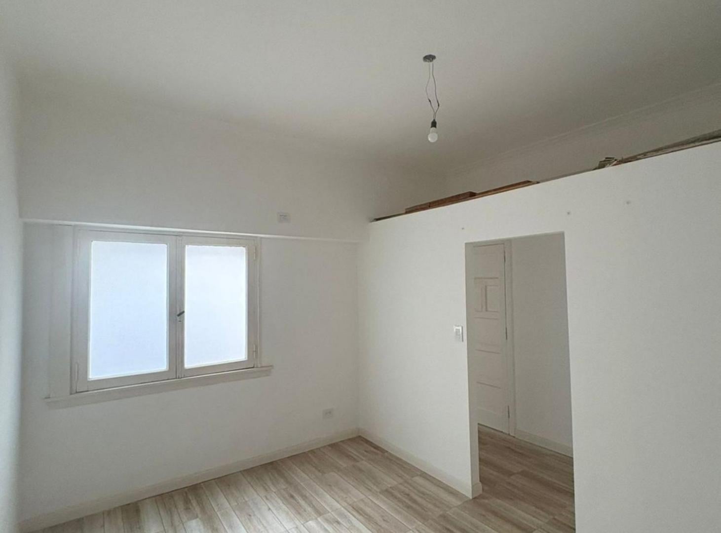 Foto de Venta 2 ambientes + escritorio Vicente lopez recic, imagen 4
