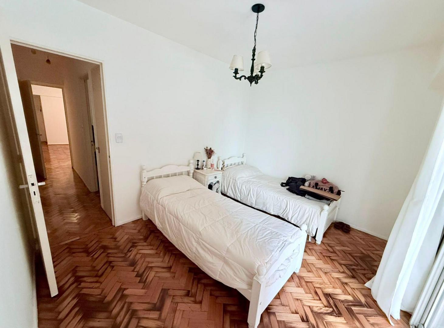 Foto de ALQUILER 3 AMB. Cocina indep. y Balcon RECOLETA, imagen 4
