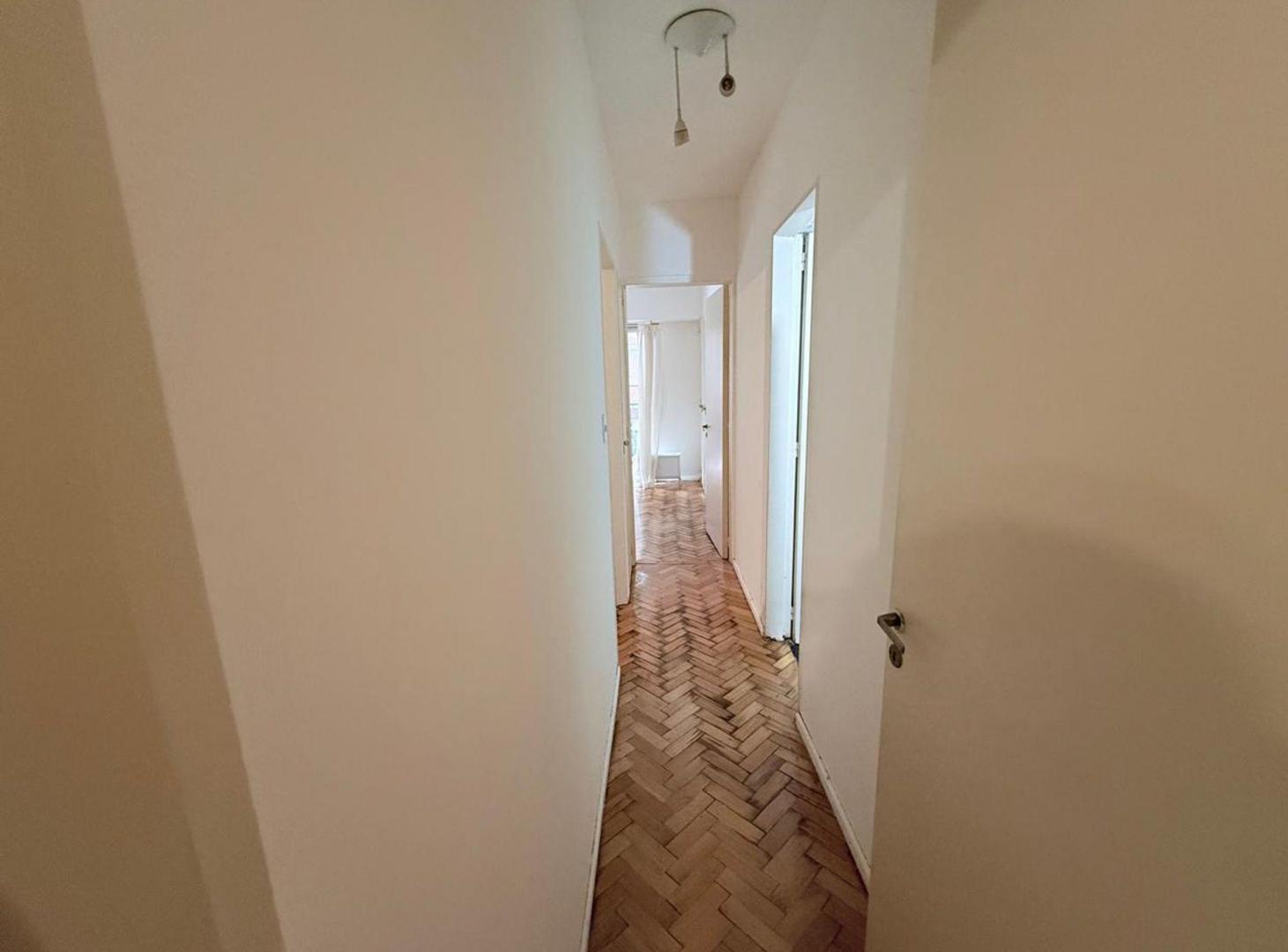 Foto de ALQUILER 3 AMB. Cocina indep. y Balcon RECOLETA, imagen 2