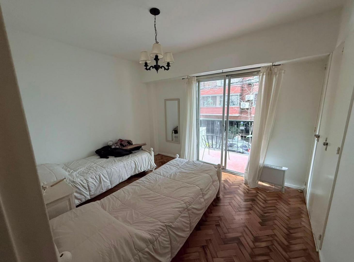 Foto de ALQUILER 3 AMB. Cocina indep. y Balcon RECOLETA, imagen 1