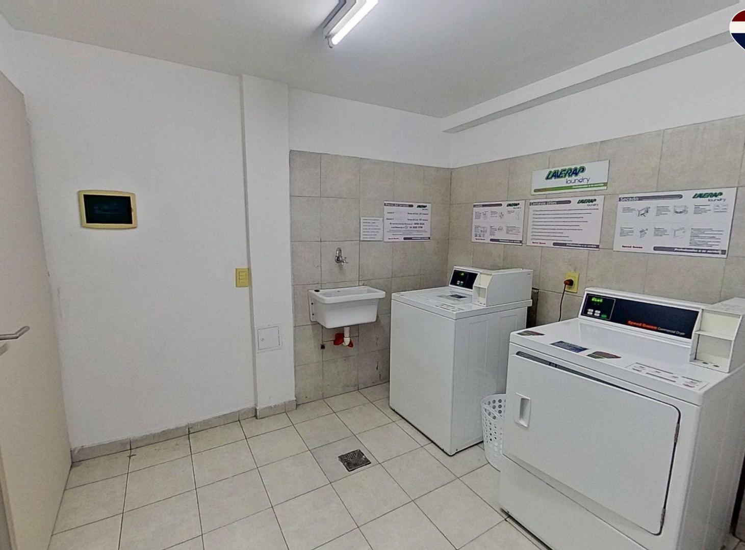 Foto de alquiler monoambiente colegiales, imagen 2