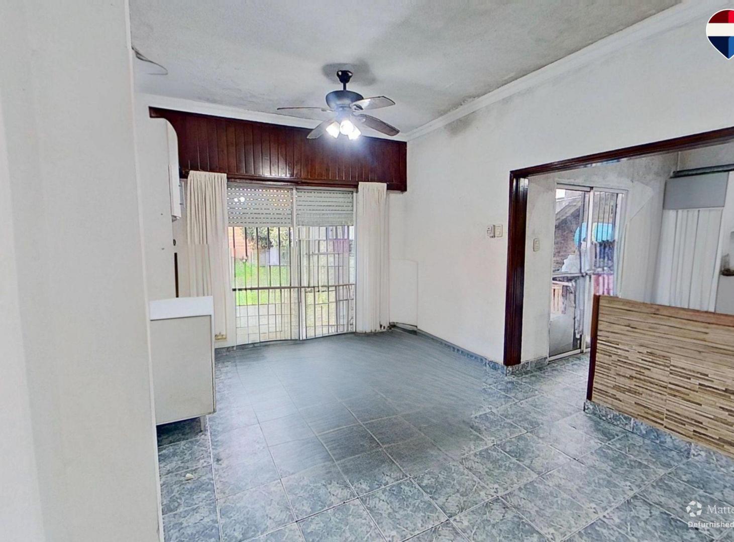 Foto de VENTA CASA 3 AMBIENTES LOTE PROPIA I.CASANOVA, imagen 2