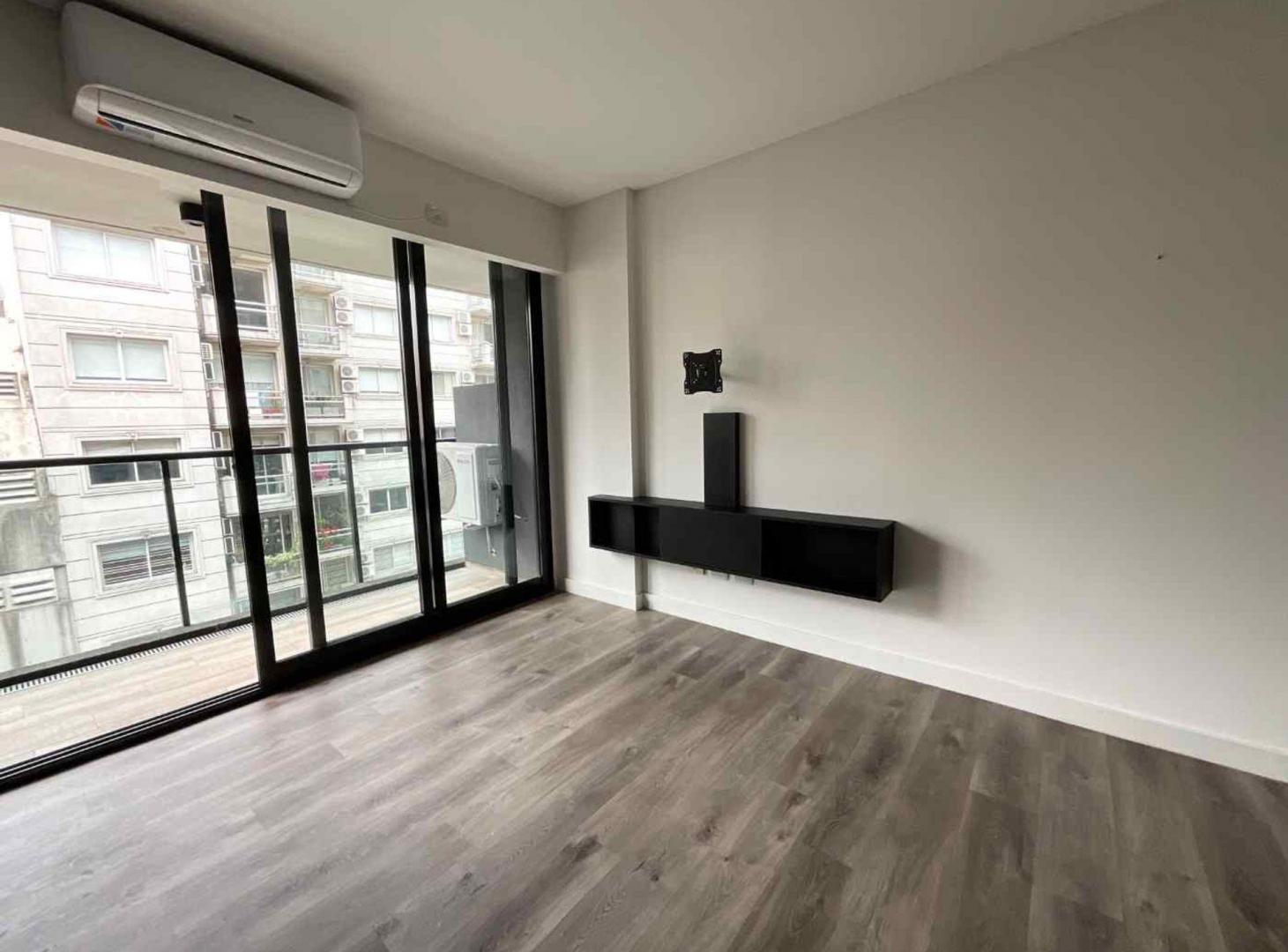 Foto de Venta Monoambiente balcon Gym Terraza Belgrano, imagen 1