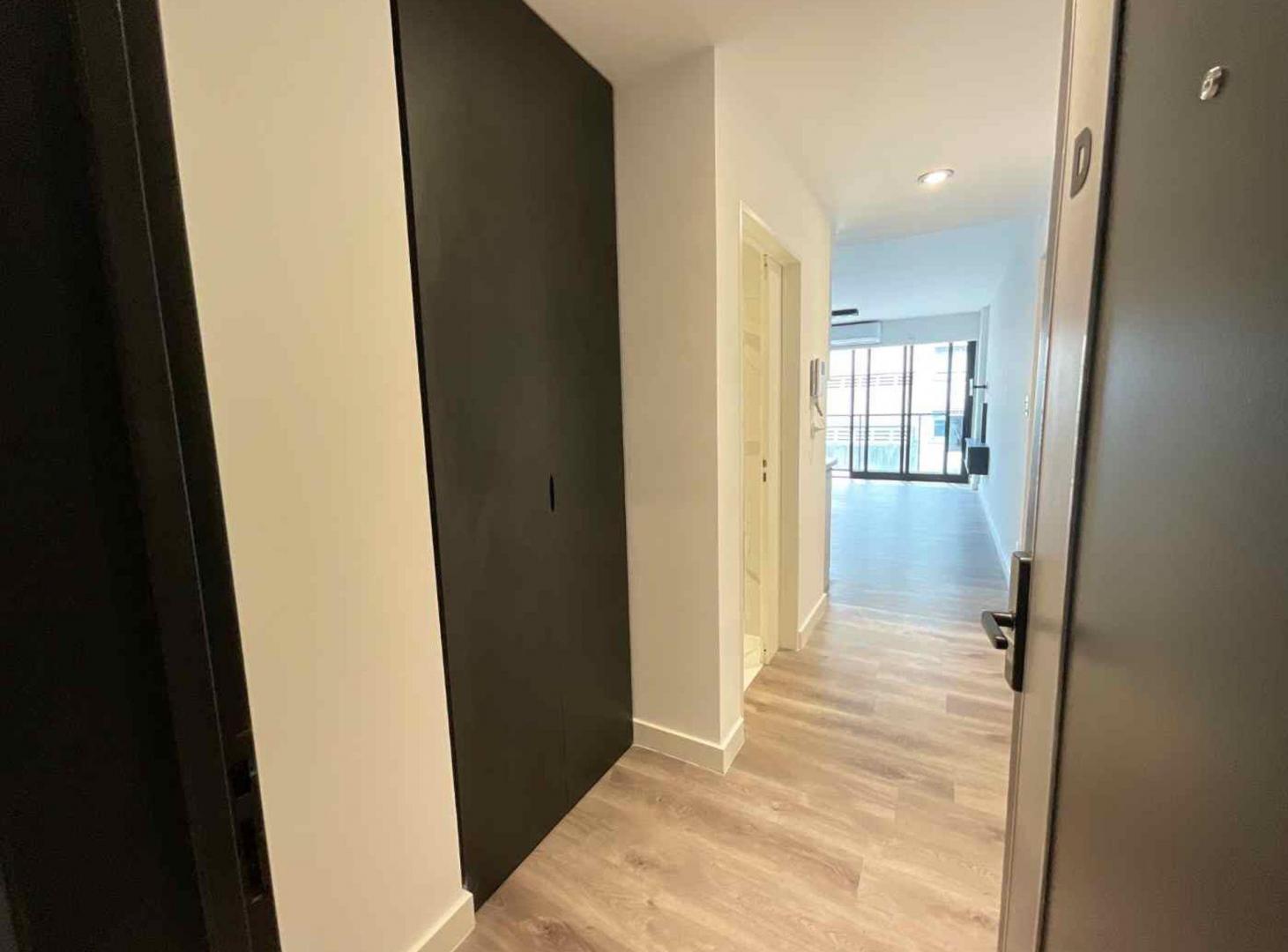 Foto de Venta Monoambiente balcon Gym Terraza Belgrano, imagen 4