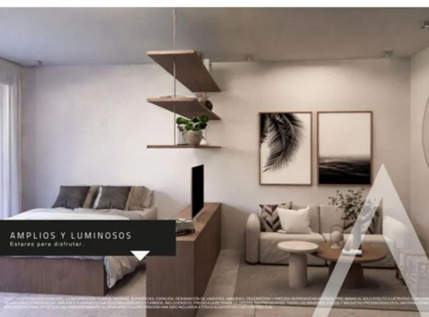 Foto de Monoambiente en Venta en Villa Devoto, imagen 2