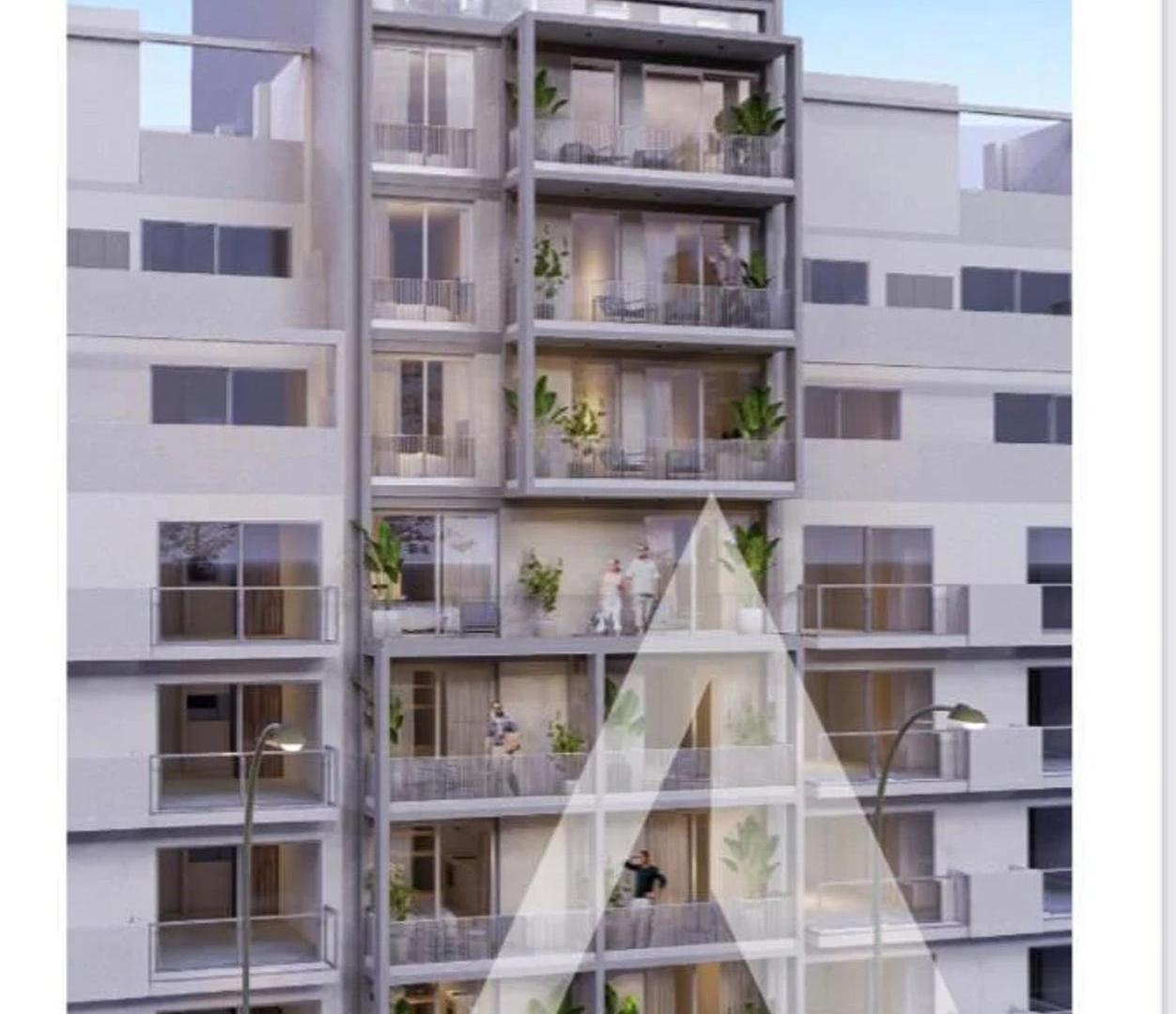 Foto de Monoambiente en Venta en Villa Devoto, imagen 5