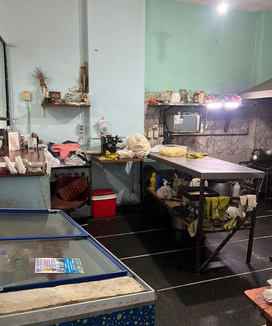 Foto de LOCAL EN VENTA EN BALVANERA, imagen 1