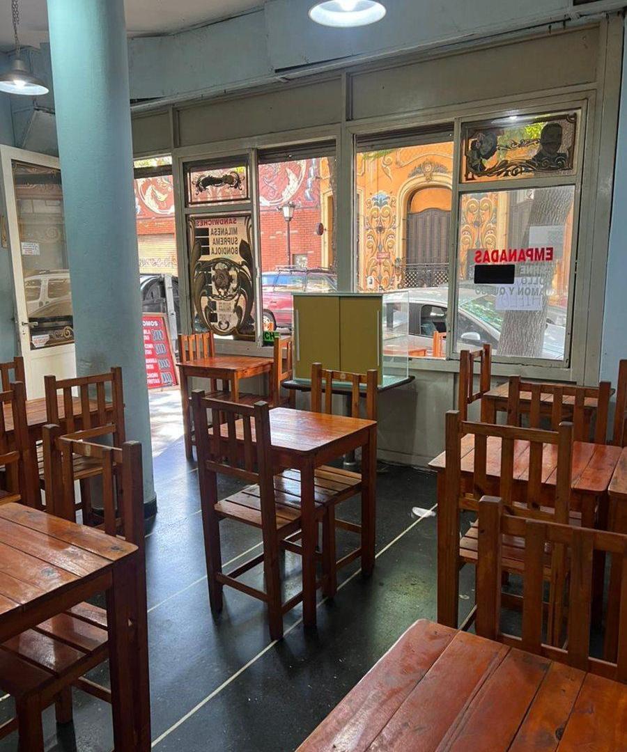 Foto de LOCAL EN VENTA EN BALVANERA, imagen 4