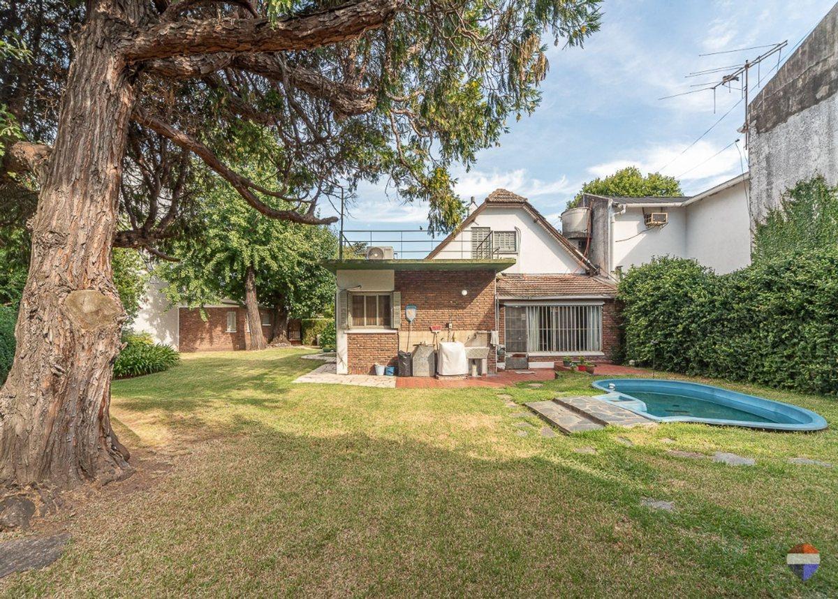 Foto de Chalet 4 amb de Estilo Alemán en Villa Ballester, imagen 5