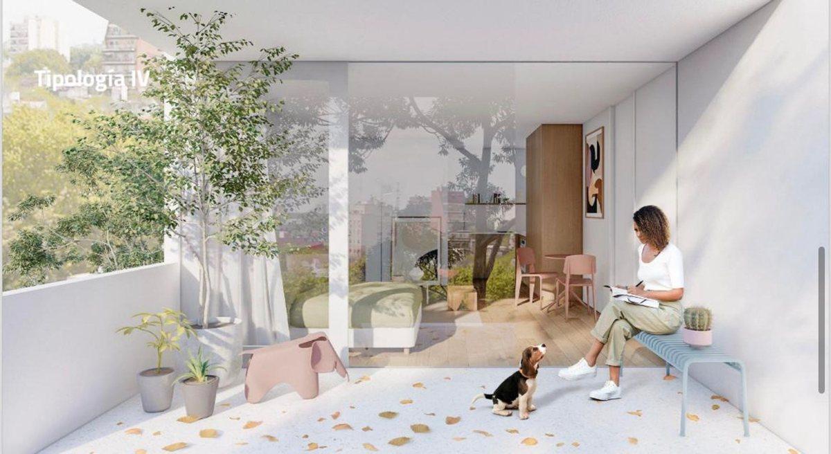 Foto de Venta Belgrano Monoambiente pozo 2027 CUOTAS., imagen 4