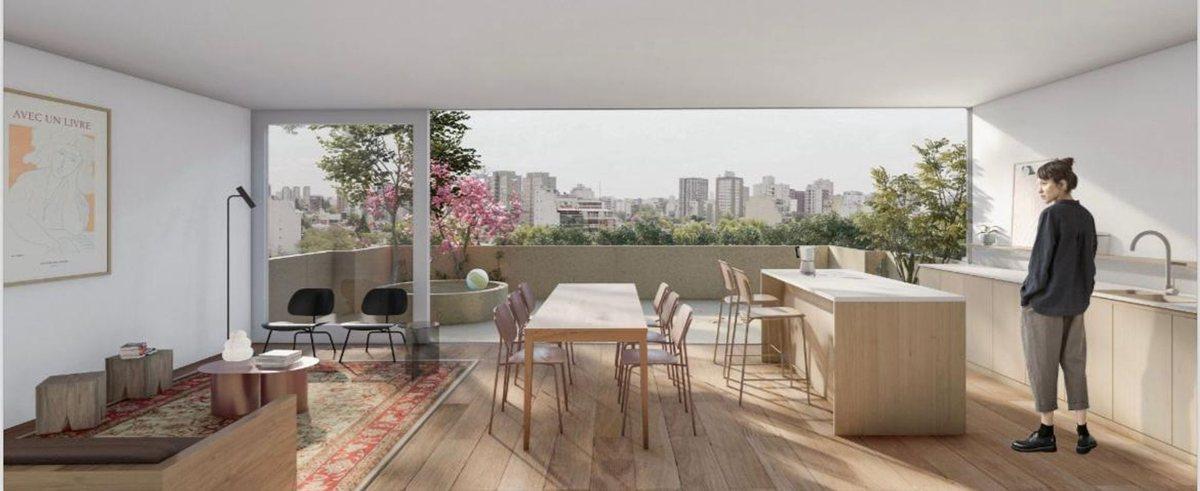Foto de Venta Belgrano Monoambiente pozo 2027 CUOTAS., imagen 1