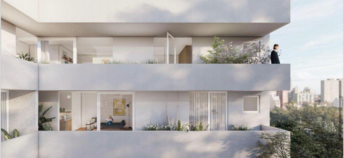 Foto de Venta Belgrano Monoambiente pozo 2027 CUOTAS., imagen 5