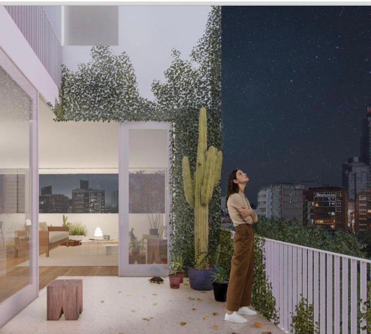 Foto de Venta Belgrano Monoambiente pozo 2027 CUOTAS., imagen 2