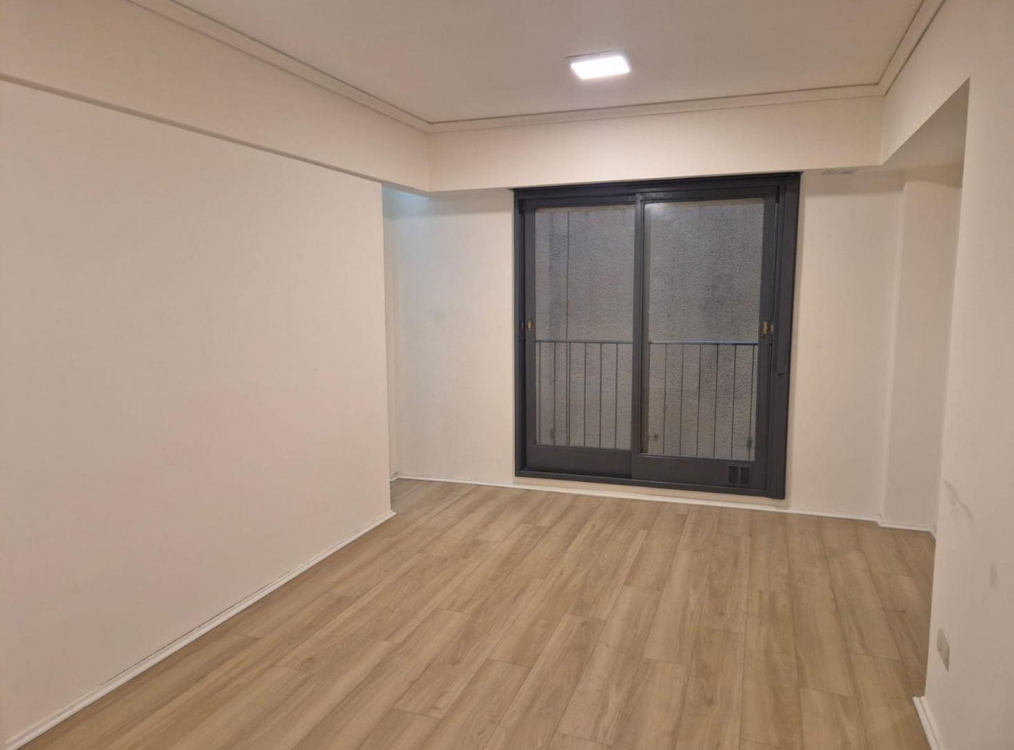 Foto de ALQUILER DEPARTAMENTO 2 AMB RECOLETA APTO PROF, imagen 4