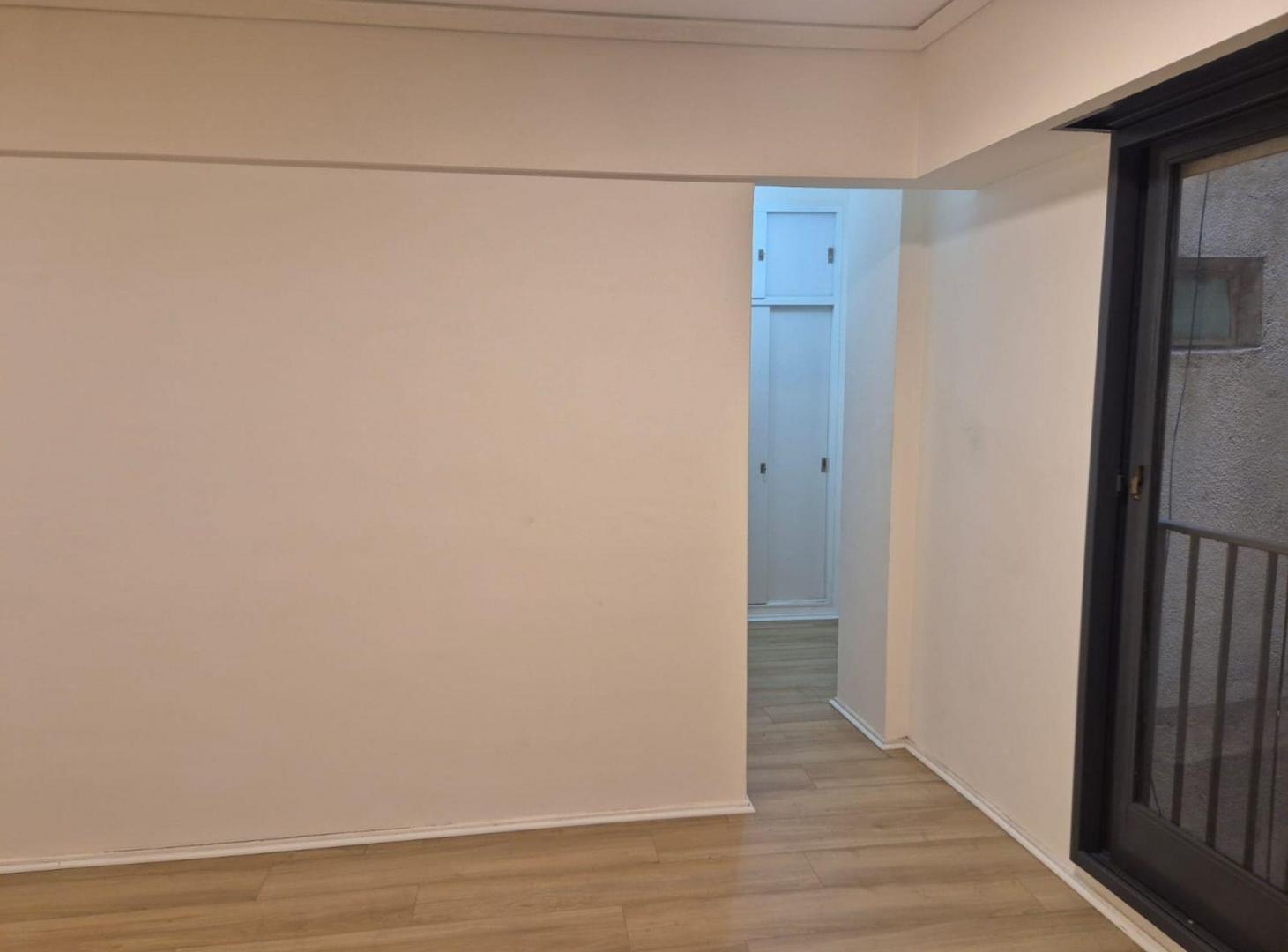 Foto de ALQUILER DEPARTAMENTO 2 AMB RECOLETA APTO PROF, imagen 3