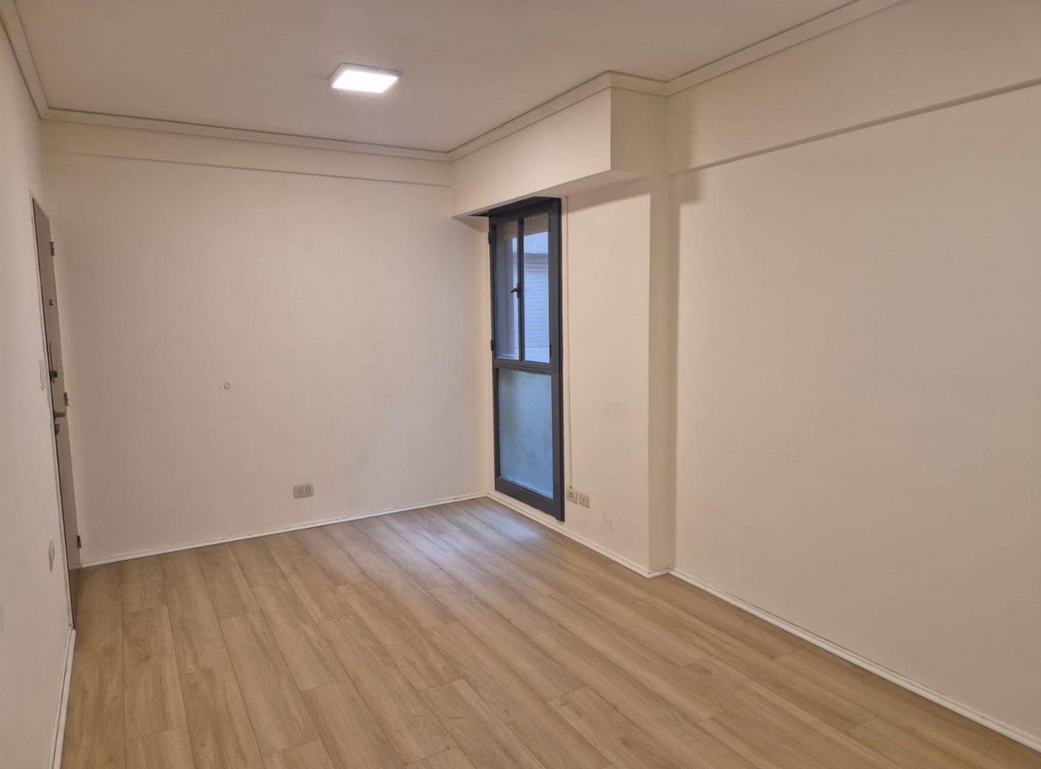 Foto de ALQUILER DEPARTAMENTO 2 AMB RECOLETA APTO PROF, imagen 1