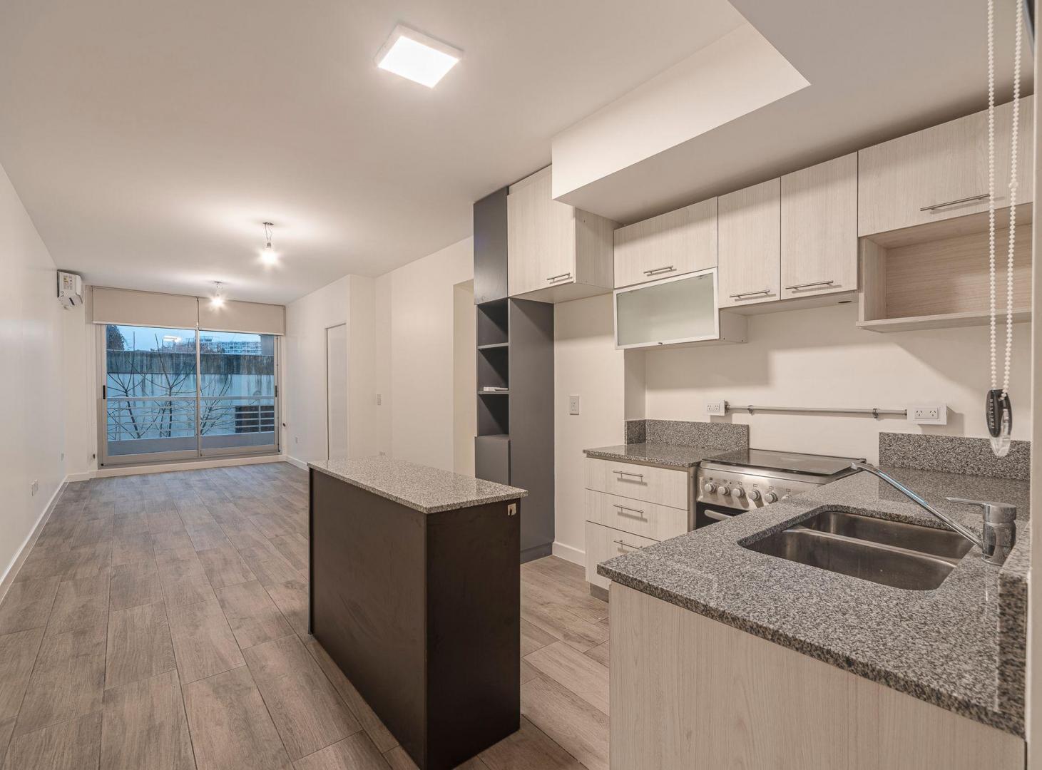 Foto de VENTA 4 AMB. TERRAZA PROPIA COCHERA BARRACAS, imagen 4