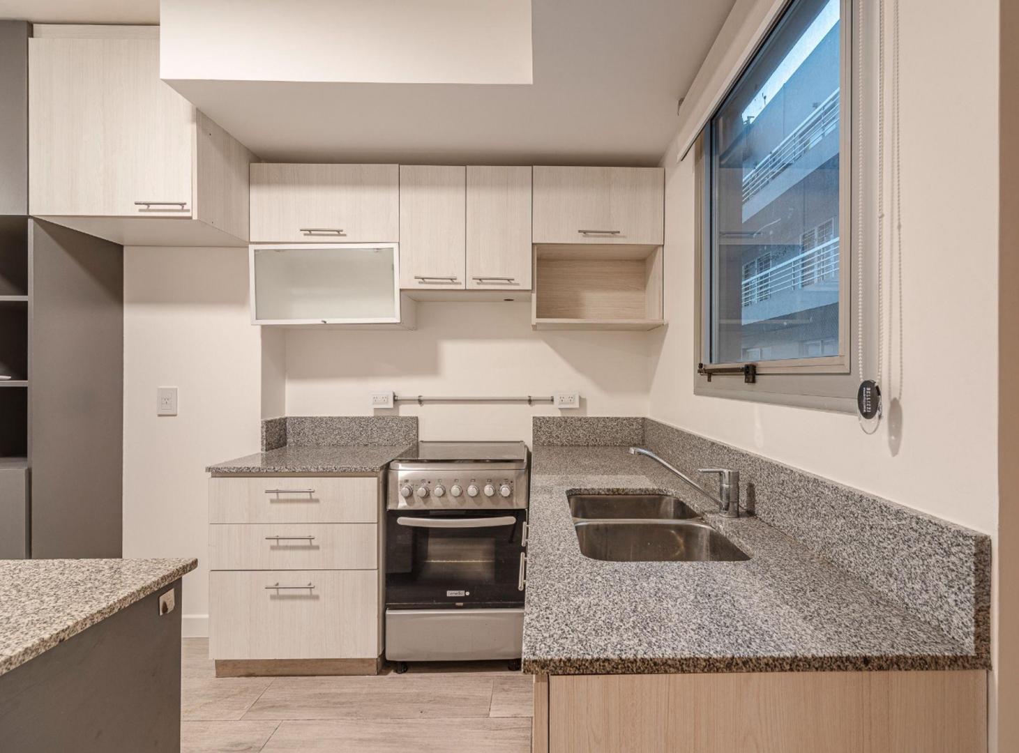 Foto de VENTA 4 AMB. TERRAZA PROPIA COCHERA BARRACAS, imagen 5