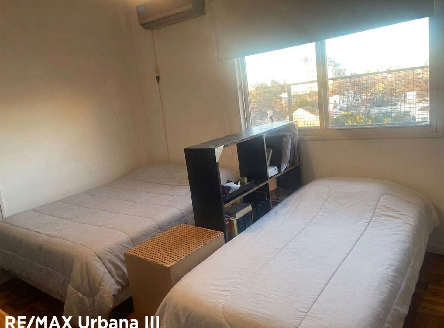 Foto de VENTA DEPARTAMENTO 3 AMB FRENTE BELGRANO R/ORTUZAR, imagen 3