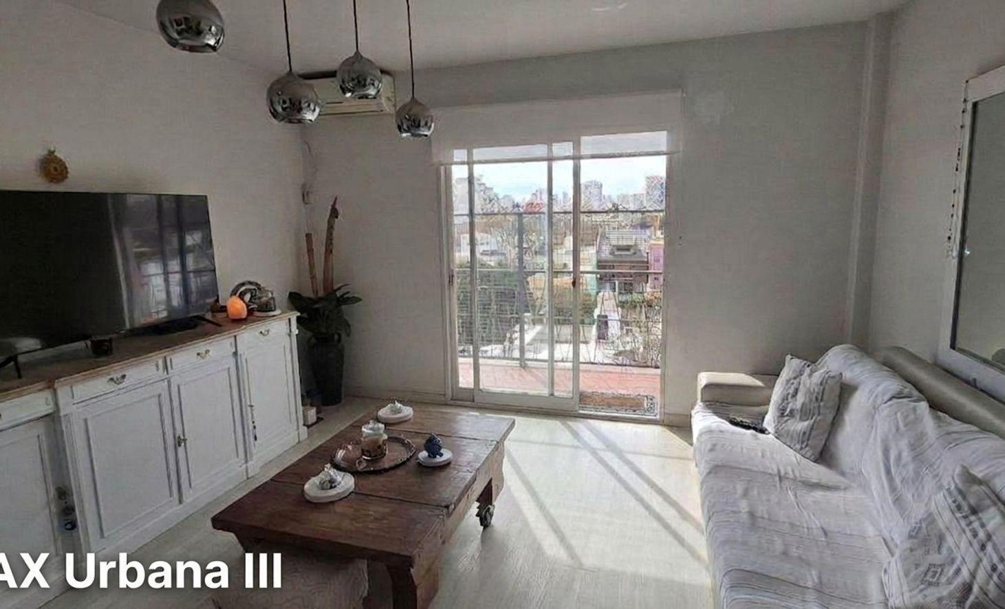 Foto de VENTA DEPARTAMENTO 3 AMB FRENTE BELGRANO R/ORTUZAR, imagen 1