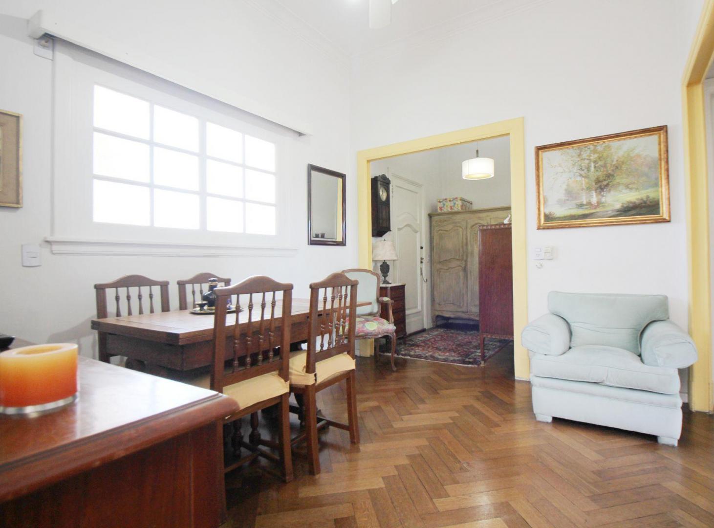 Foto de Departamento 3 amb en venta en Constitucion c/dep, imagen 2