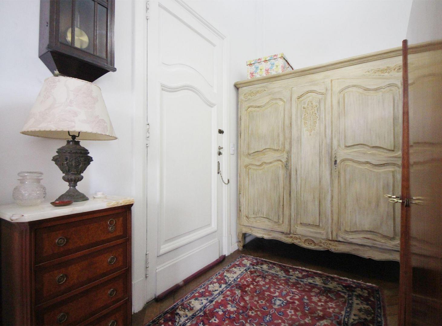Foto de Departamento 3 amb en venta en Constitucion c/dep, imagen 1