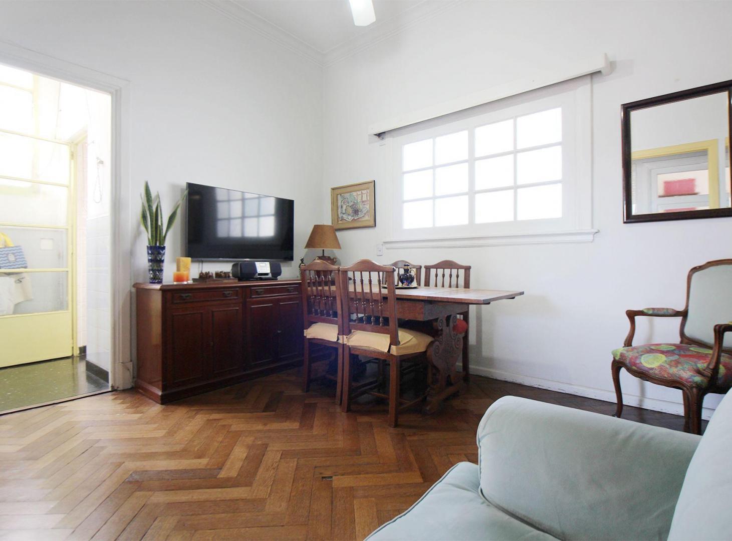 Foto de Departamento 3 amb en venta en Constitucion c/dep, imagen 5
