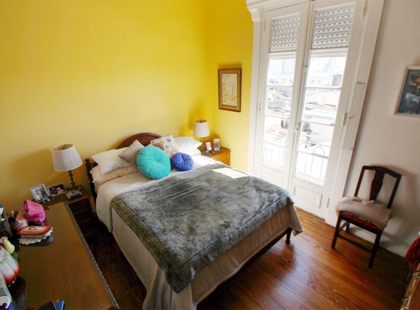 Foto de Departamento 3 amb en venta en Constitucion c/dep, imagen 4