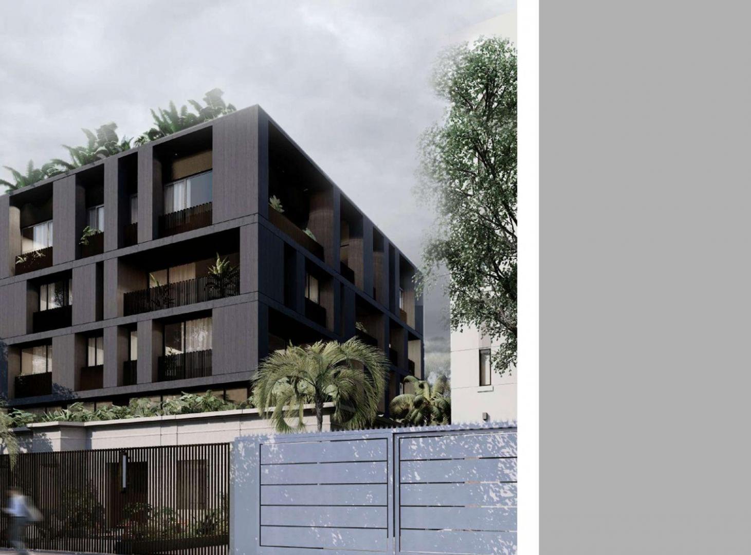 Foto de VENTA LOTE CON PLANOS APROBADOS VILLA DEVOTO, imagen 2