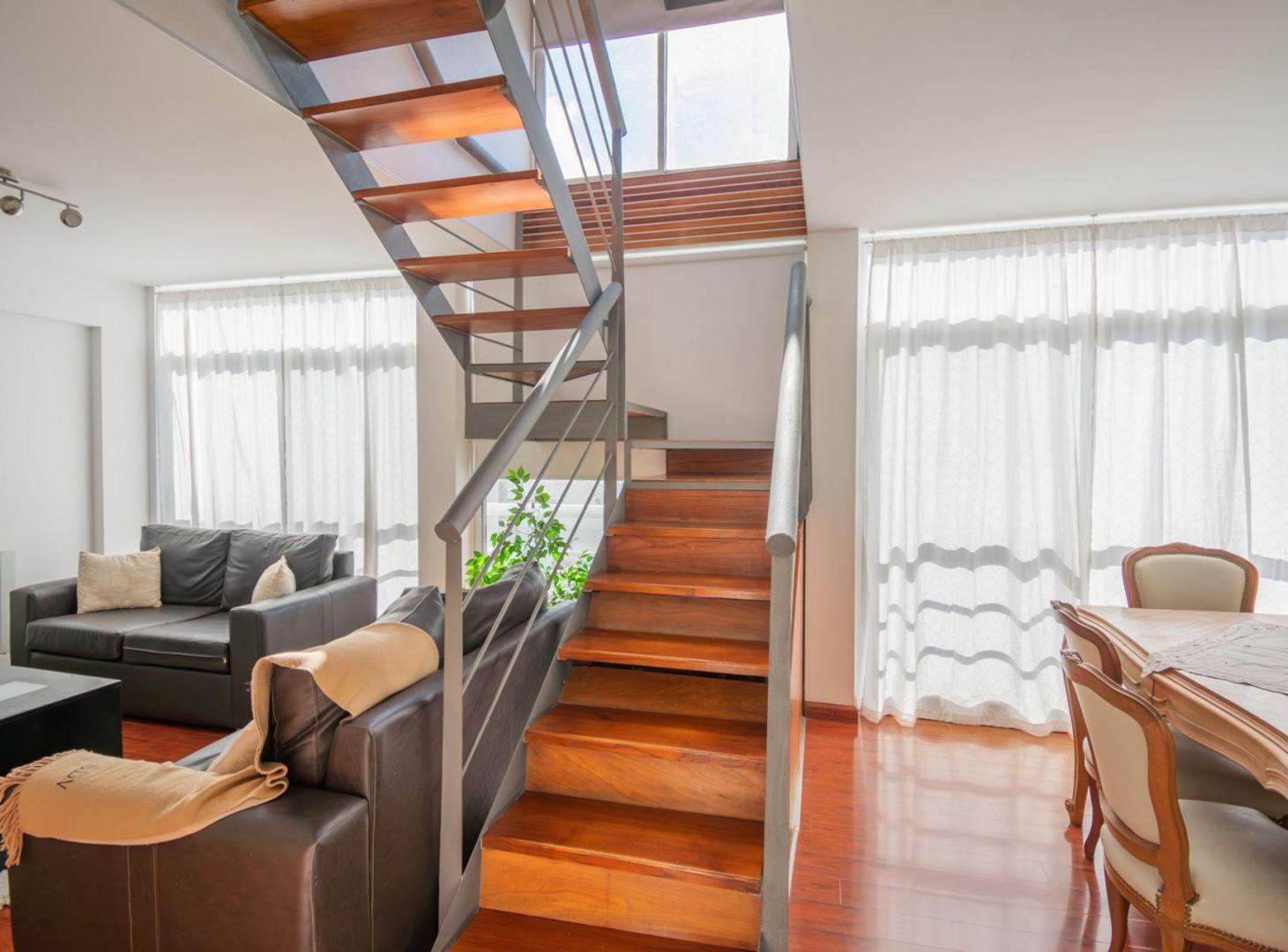 Foto de Venta Triplex 5 Amb/Terraza y Parrilla privada, imagen 4