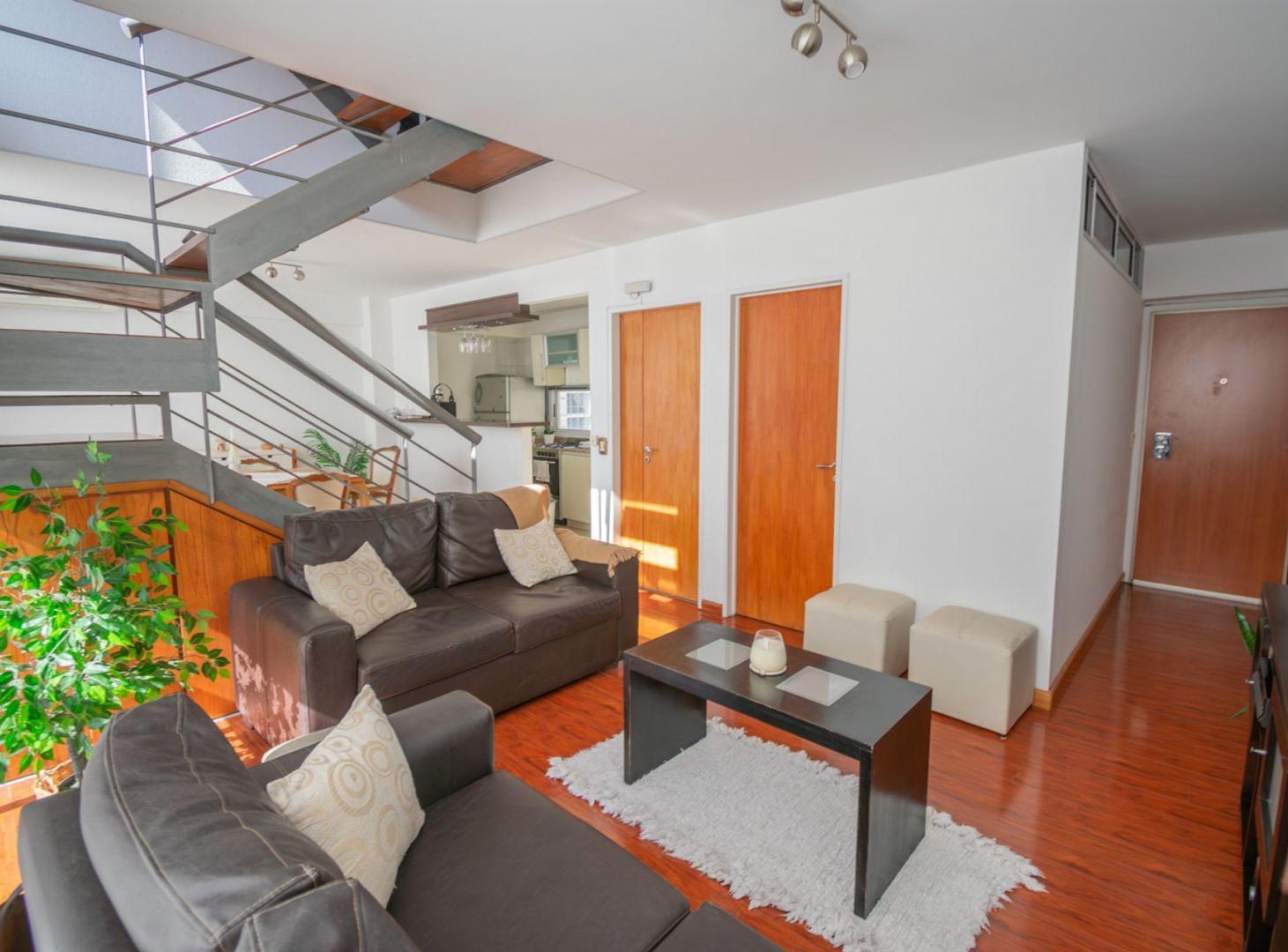 Foto de Venta Triplex 5 Amb/Terraza y Parrilla privada, imagen 1