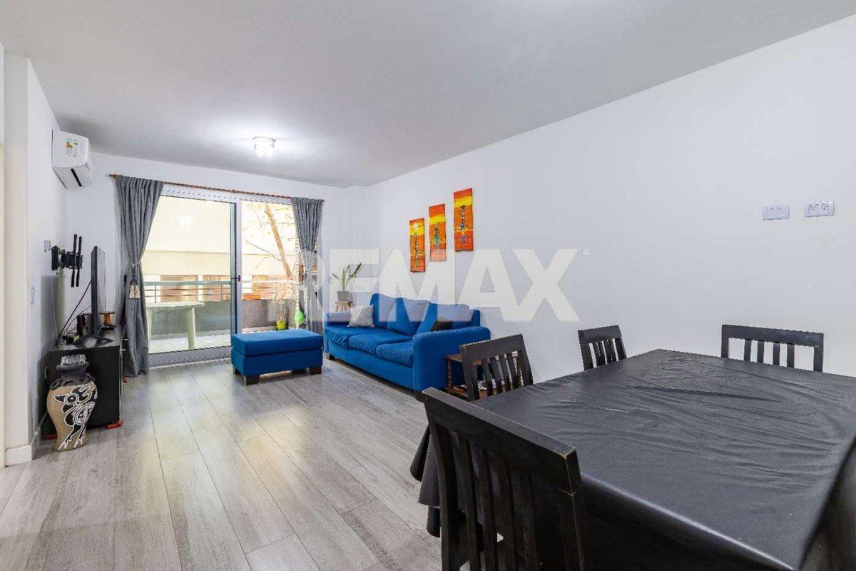 Foto de Departamento 4 amb en venta en Flores coch pileta, imagen 3