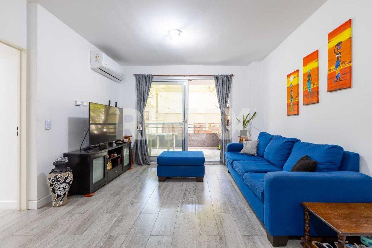 Foto de Departamento 4 amb en venta en Flores coch pileta, imagen 1