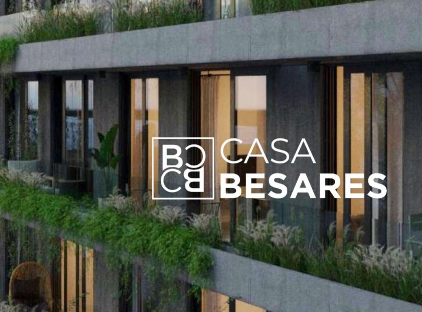 Foto de VENTA 2 AMBIENTES NUÑEZ POZO FINANC. ENTREGA 2028, imagen 1