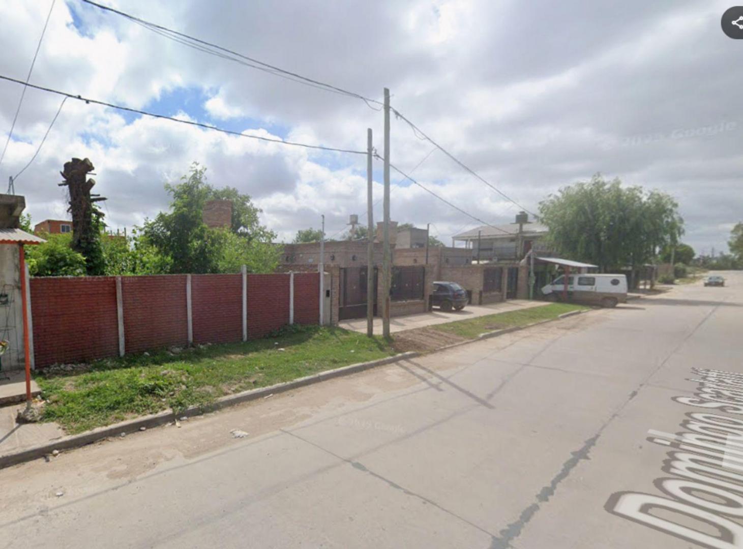 Foto de TERRENO VENTA GONZALEZ CATAN, imagen 2