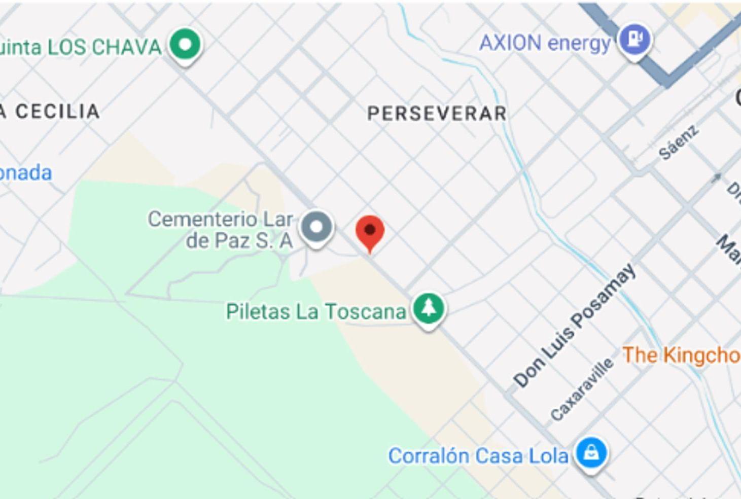 Foto de TERRENO VENTA GONZALEZ CATAN, imagen 3