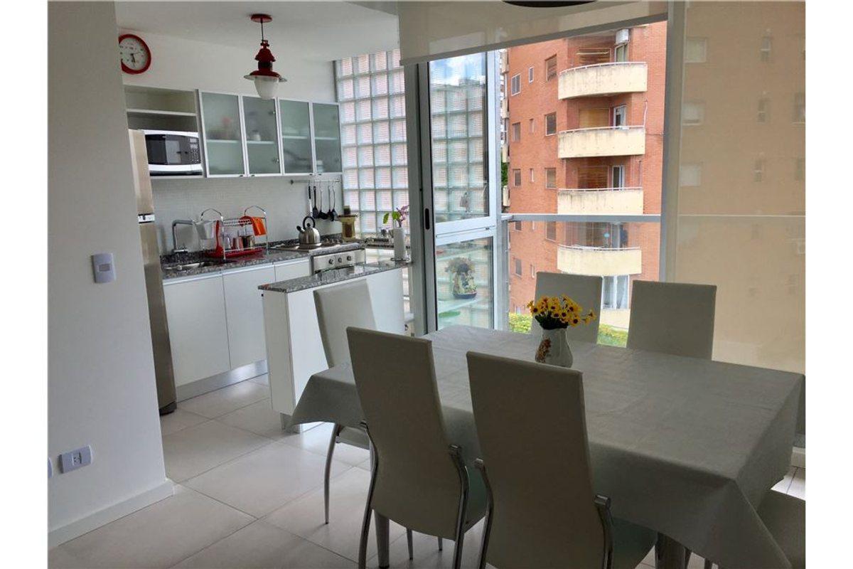Foto de VENTA DPTO 2 AMBIENTES COCHERA BAULERA NUÑEZ, imagen 2