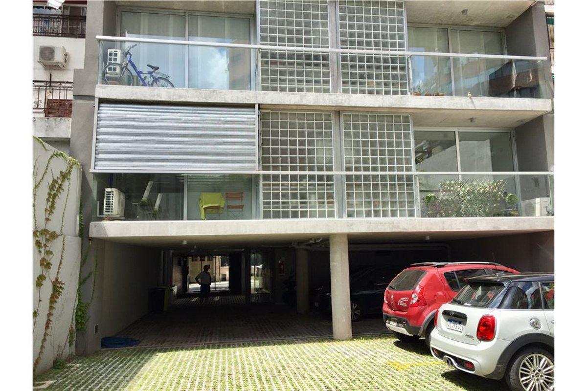 Foto de VENTA DPTO 2 AMBIENTES COCHERA BAULERA NUÑEZ, imagen 5