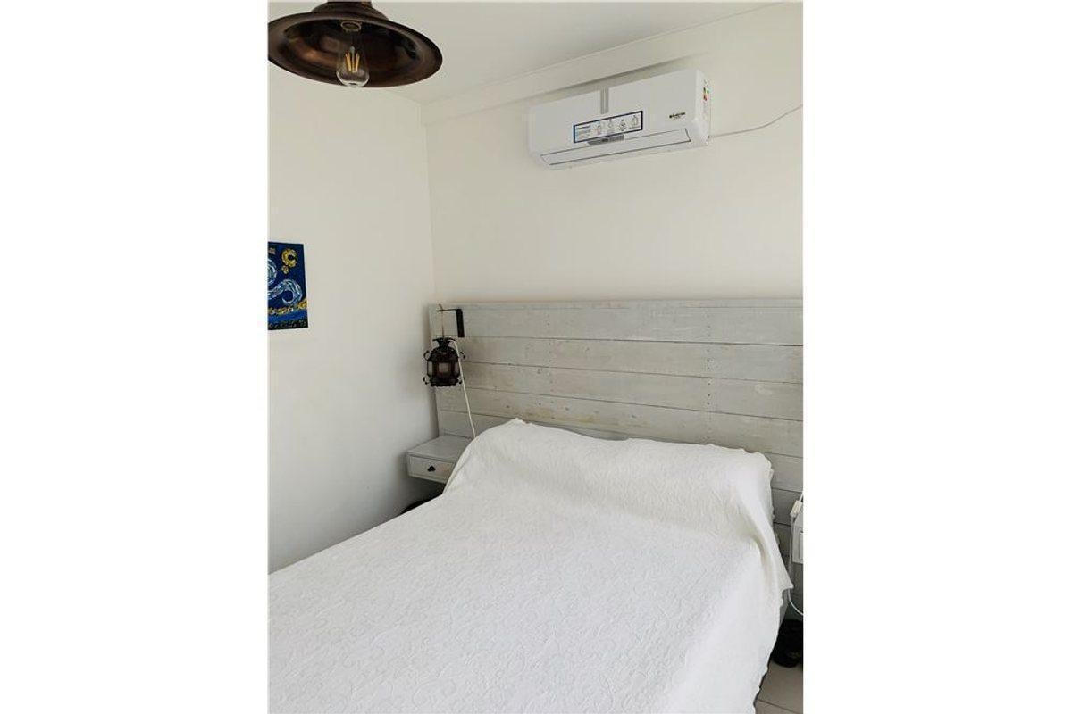 Foto de VENTA DPTO 2 AMBIENTES COCHERA BAULERA NUÑEZ, imagen 4