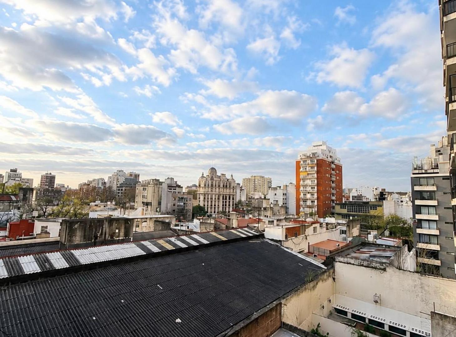 Foto de ALQUILER DEPTO SAN CRISTOBAL 3 AMB BALCON, imagen 5