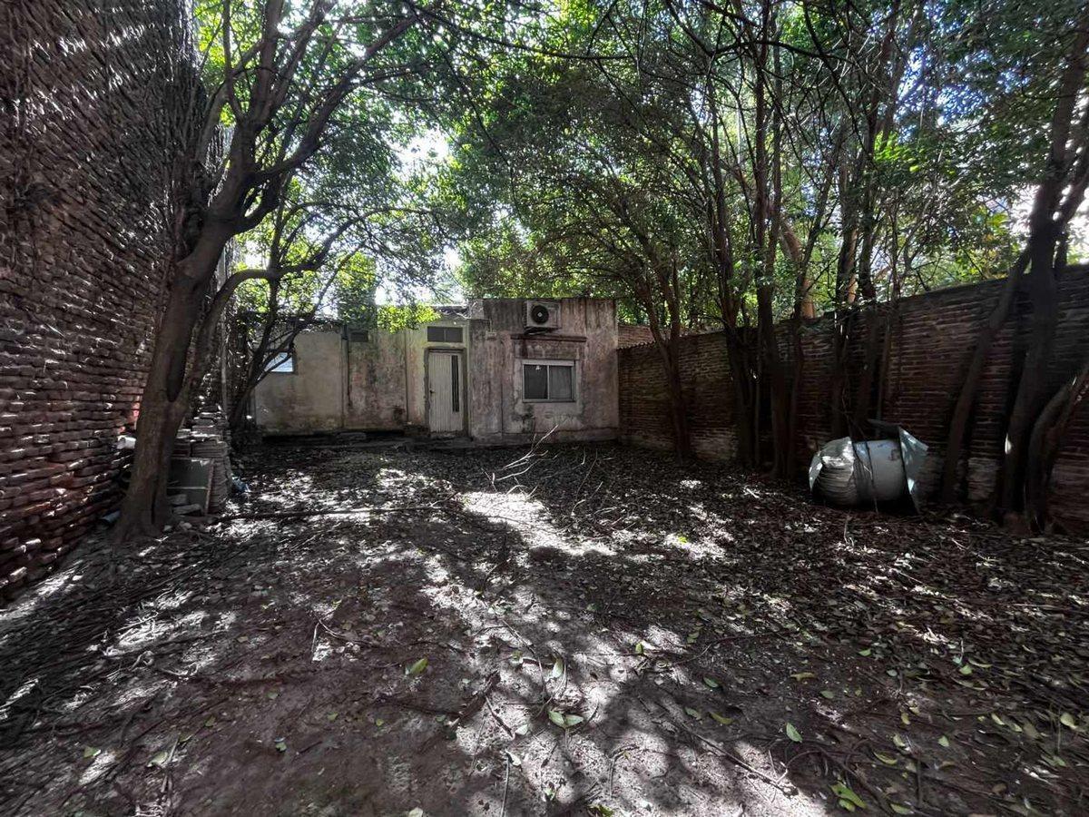 Foto de Venta casa lote propio de 520m2 a reciclar Sarandí, imagen 5