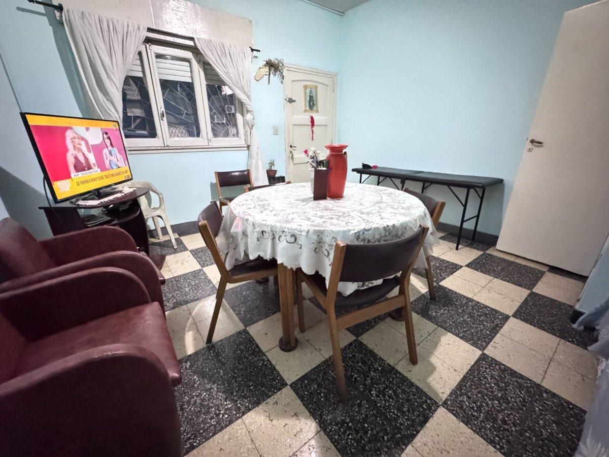 Foto de PH 3 AMBIENTES EN VENTA EN CASEROS AL FRENTE, imagen 4